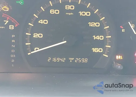 2006 Honda Accord 2.4 Lx из США, поврежденный, VIN 1HGCM56446A130652